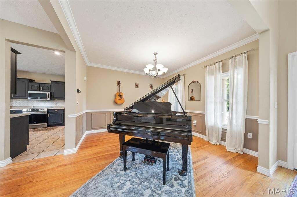 House in Rolla, Missouri, United States 5 - 18666252