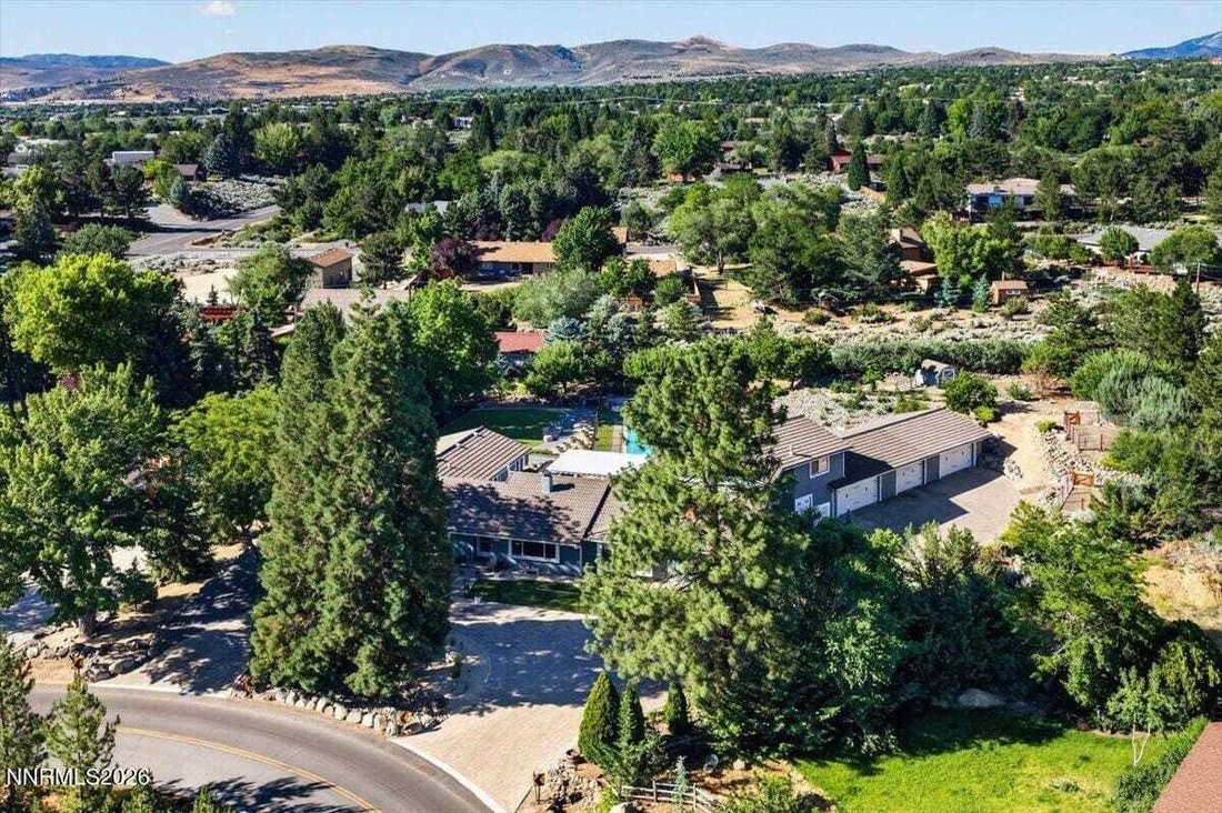 House in Reno, Nevada, United States 4 - 18665331