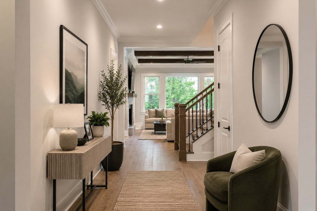 Casa a Nashville, Tennessee, Stati Uniti 4 - 18654026
