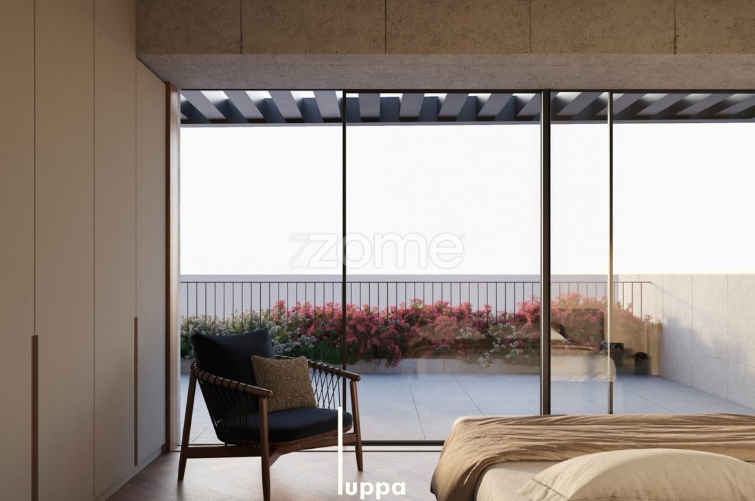 Apartment in Bonfim, Porto District, Portugal 1 - 18664608