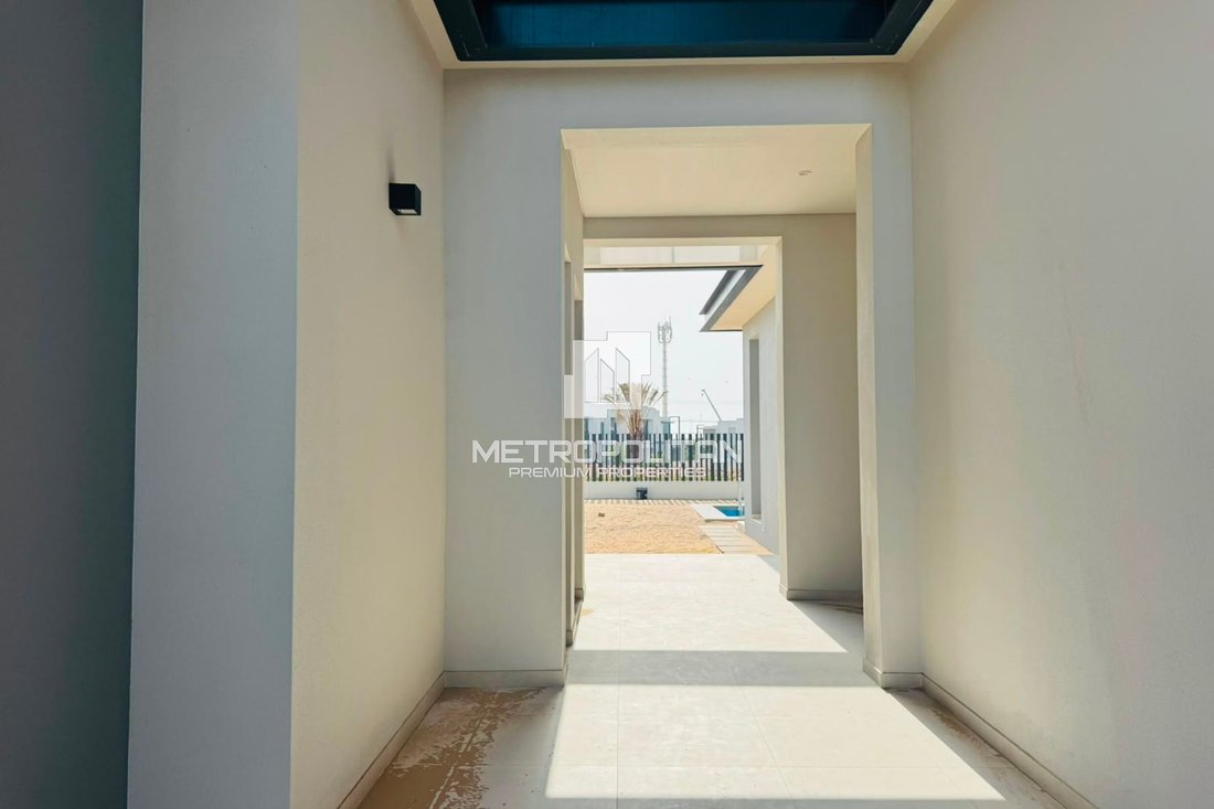 Villa in Al Furjan, Dubai, United Arab Emirates 4 - 18667104