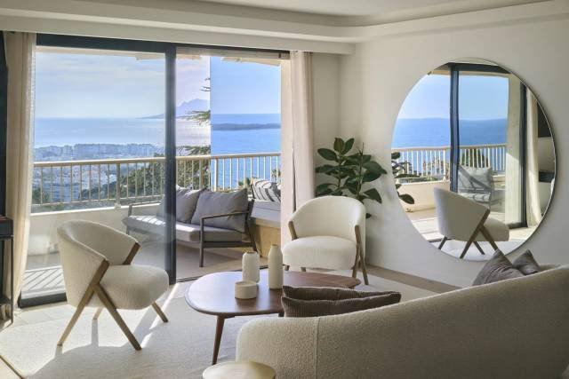 Apartment in Cannes, Provence-Alpes-Côte d'Azur, France 3 - 15503212