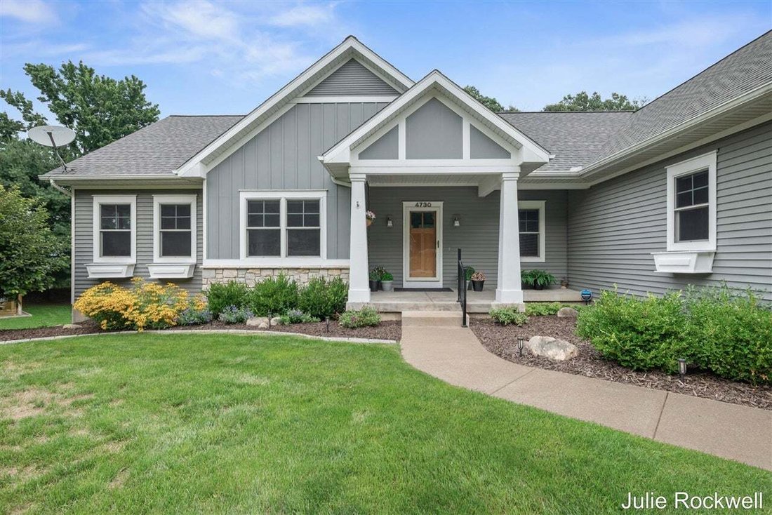 House in Grand Rapids, Michigan, United States 4 - 18670637