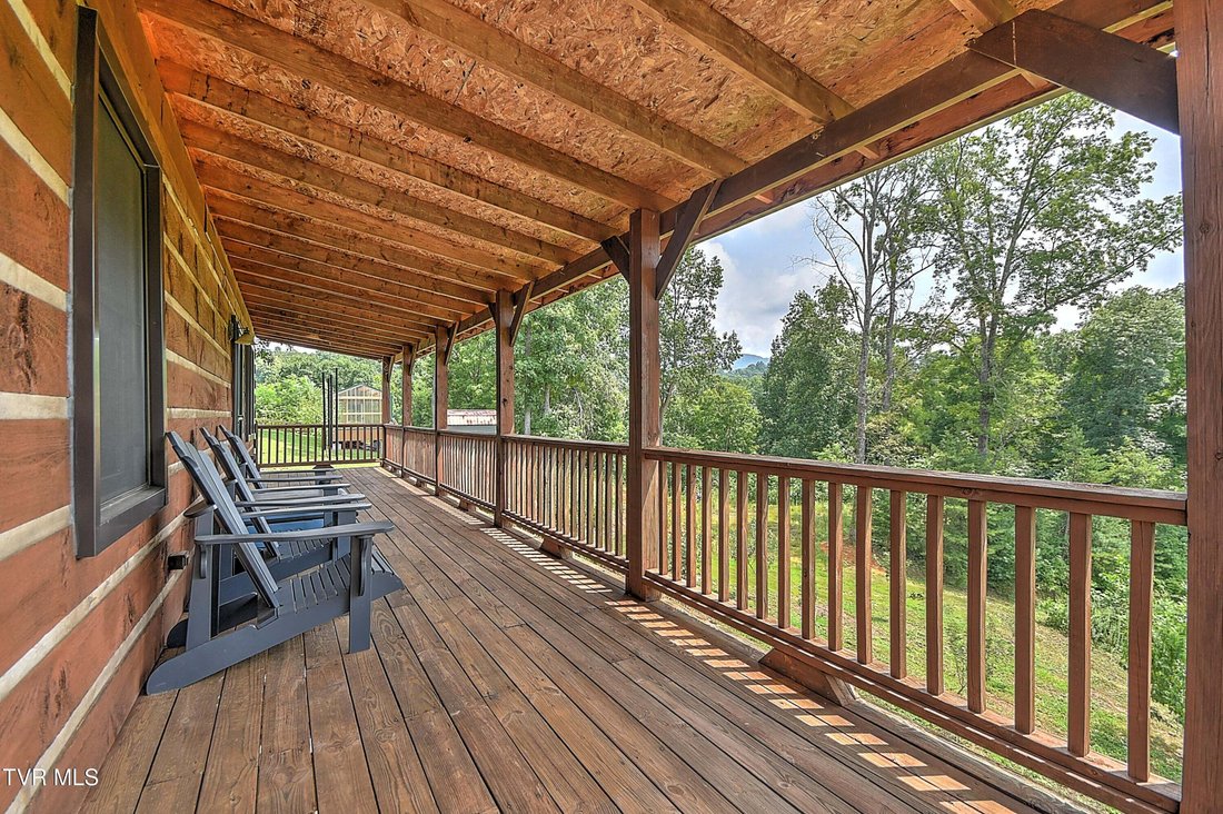 House in Bristol, Tennessee, United States 4 - 18669022