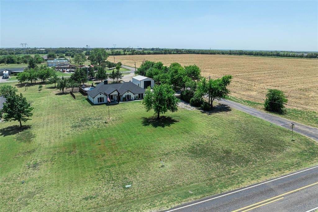 House in Van Alstyne, Texas, United States 3 - 18664030