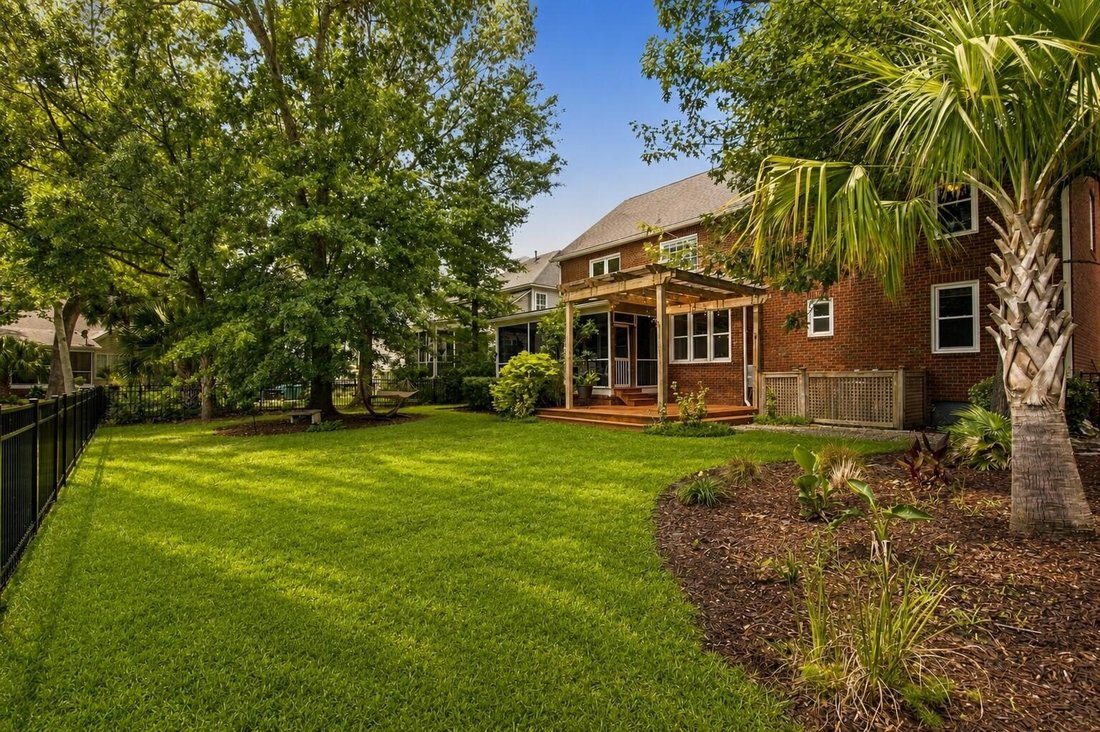 House in Mount Pleasant, South Carolina, United States 3 - 18665400