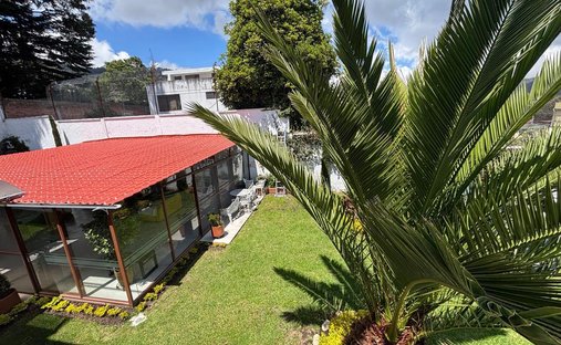 House in Quito, Pichincha, Ecuador 1