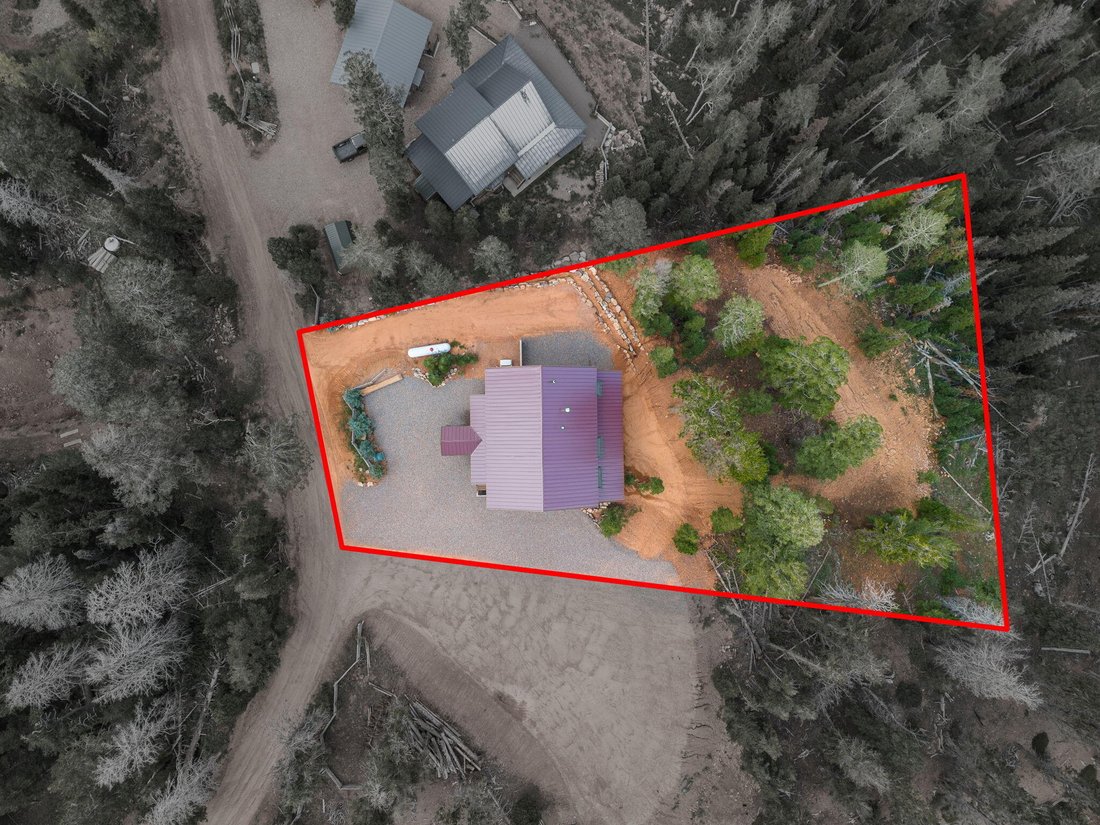 House in Brian Head, Utah, United States 3 - 18661848