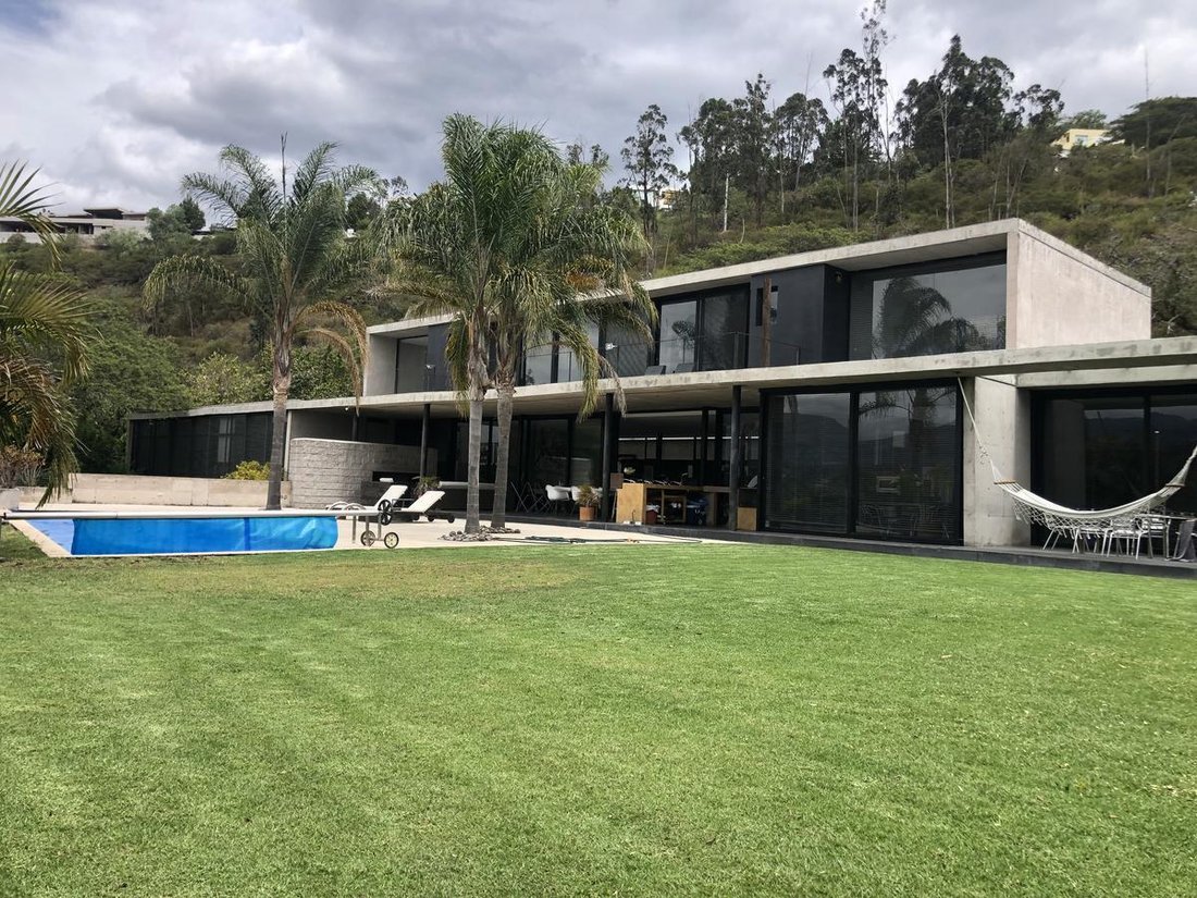 House in Quito, Pichincha, Ecuador 1 - 18660676