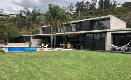 Casa en Quito, Pichincha, Ecuador 1