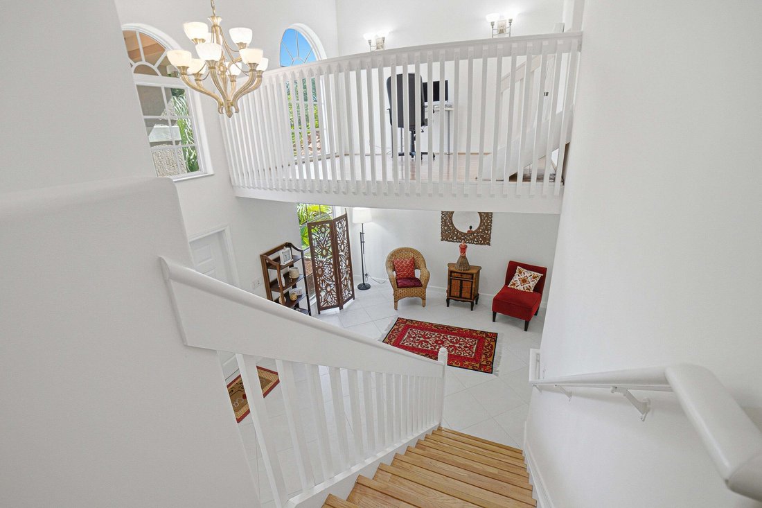 Casa en Boca Ratón, Florida, Estados Unidos 4 - 18628039