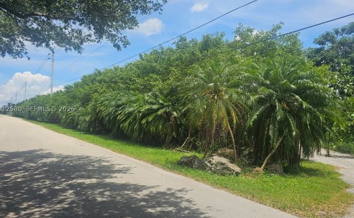 Land in Weston, Florida, United States 1