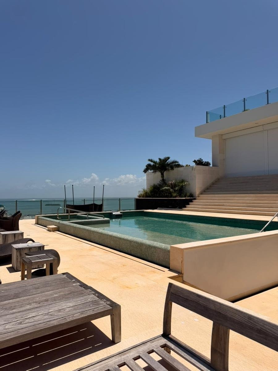 Apartment in Cancún, Quintana Roo, Mexico 3 - 18660405