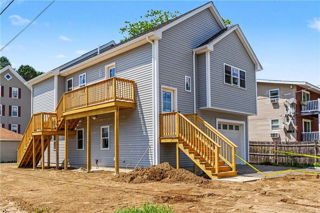 House in Woonsocket, Rhode Island, United States 5 - 18661888