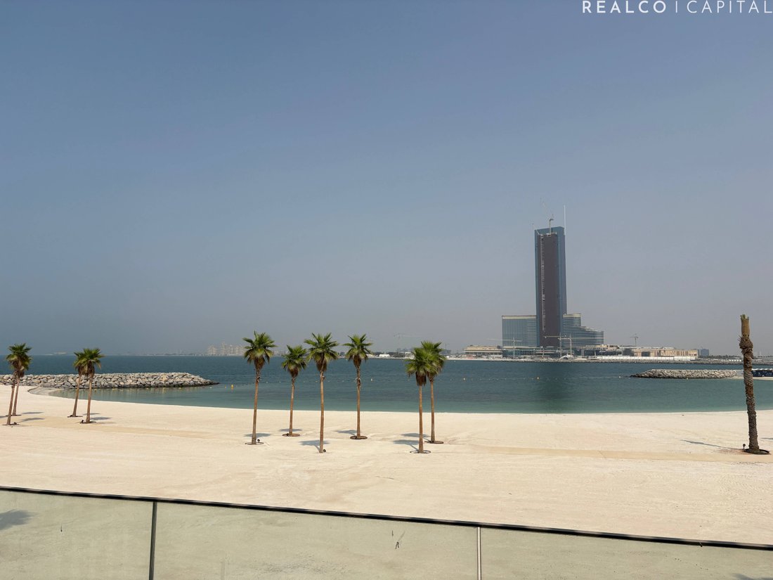 Villa in Al Marjan Island / Jazeerat Al Marjan, Ras al-Khaimah Emirate, United Arab Emirates 1 - 18659819