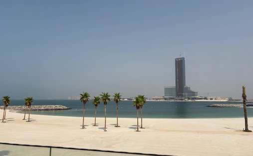 Villa in Al Marjan Island / Jazeerat Al Marjan, Ras al-Khaimah Emirate, United Arab Emirates 1