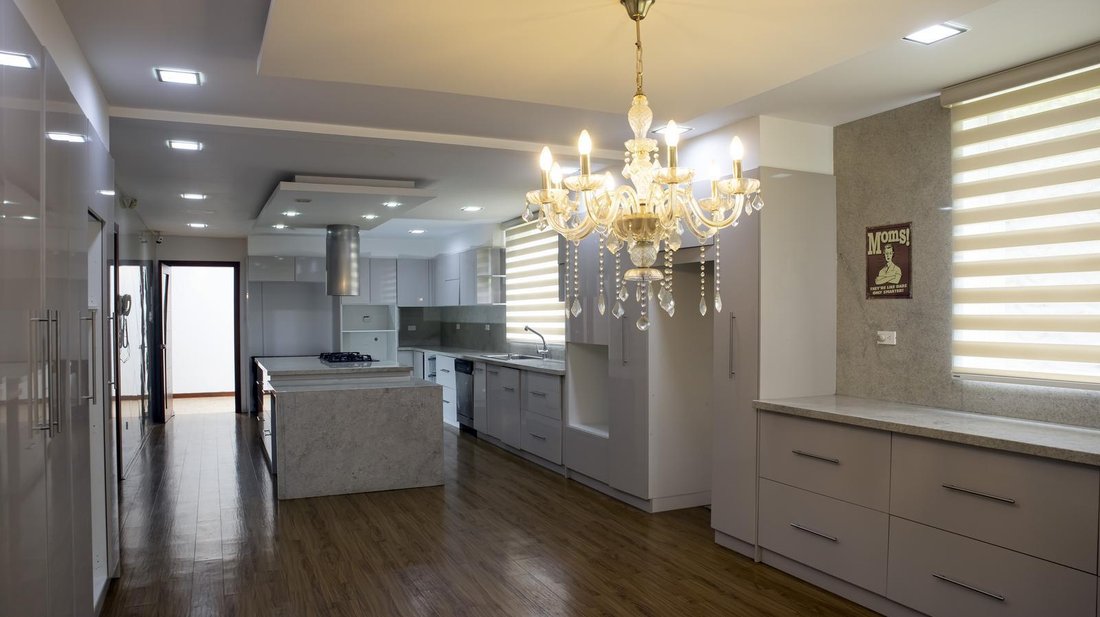 House in Quito, Pichincha, Ecuador 5 - 18661493