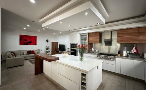 Condo in Zapopan, Jalisco, Mexico 1