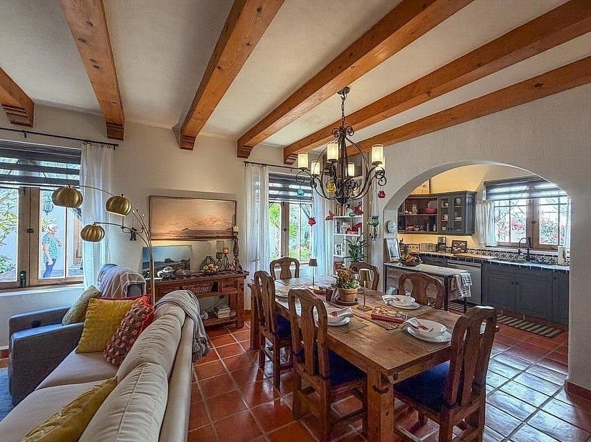 House in Loreto, Baja California Sur, Mexico 5 - 18664633