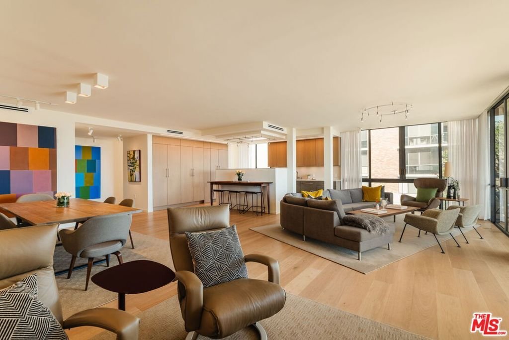 Condo in Beverly Hills, California, United States 1 - 18661977