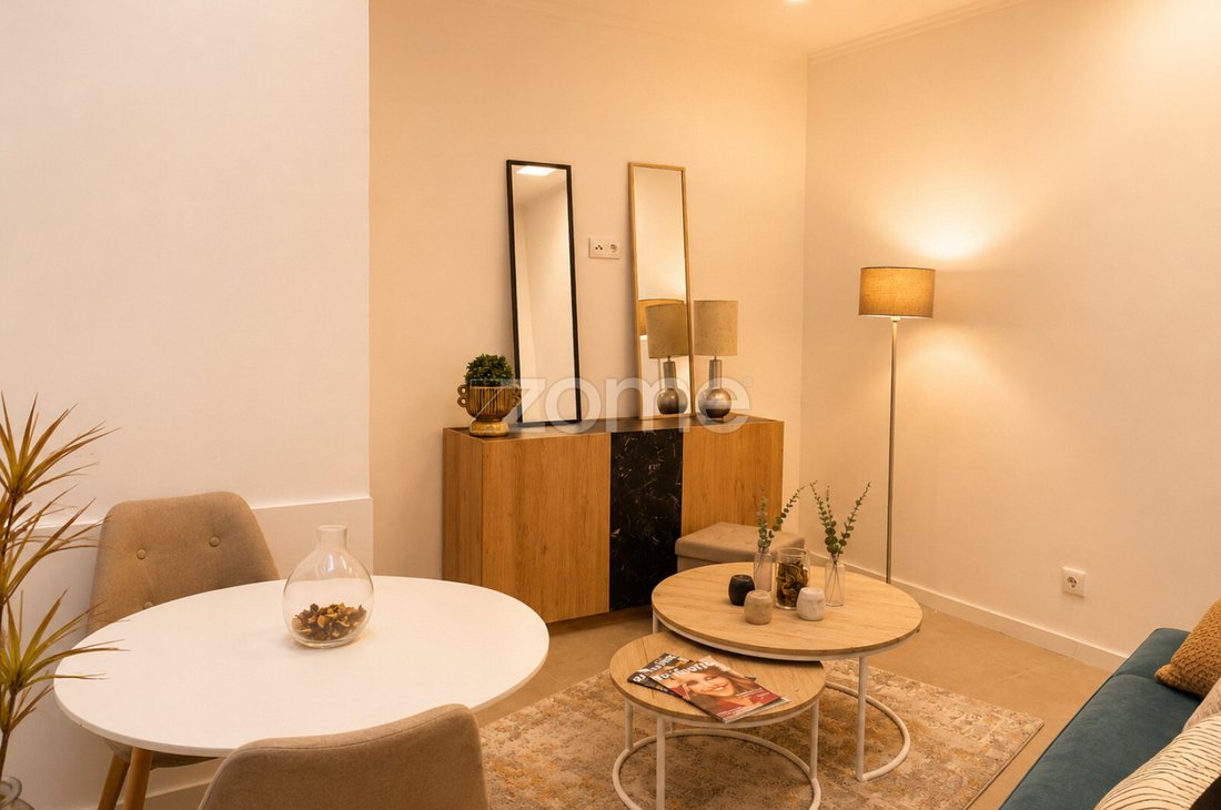 Apartment in Penha de Franca, Lisbon, Portugal 5 - 18664603