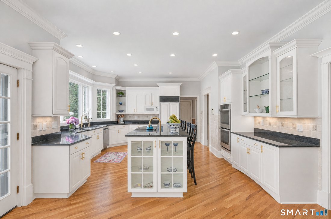 House in Newtown, Connecticut, United States 5 - 18670520