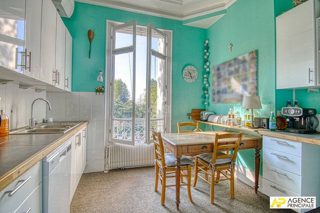 Wohnung in Nationales Schlossgebiet, Versailles, Frankreich 4 - 18660052