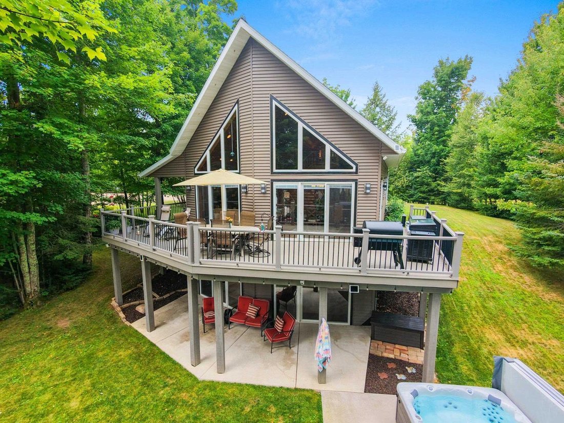 House in Townsend, Wisconsin, United States 2 - 18661911