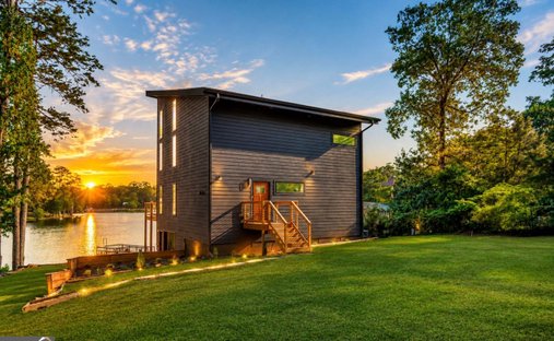 Casa a Jackson, Georgia, Stati Uniti 1