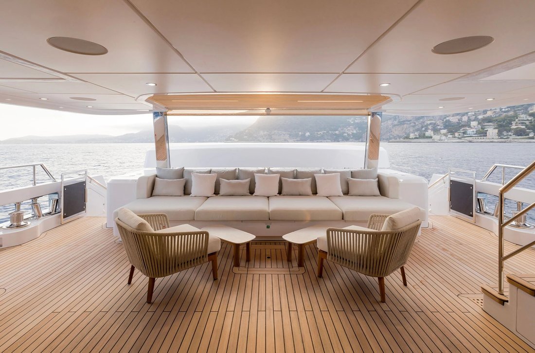 Motor Yacht in United States 4 - 17885123