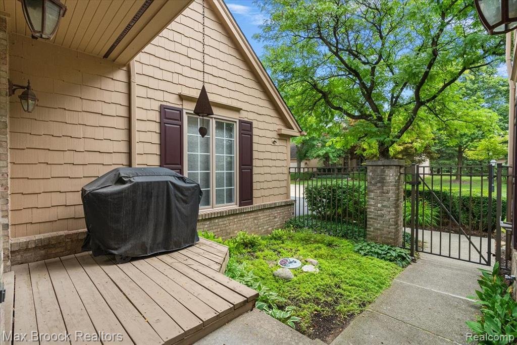Condo in Bloomfield Hills, Michigan, United States 4 - 18662474