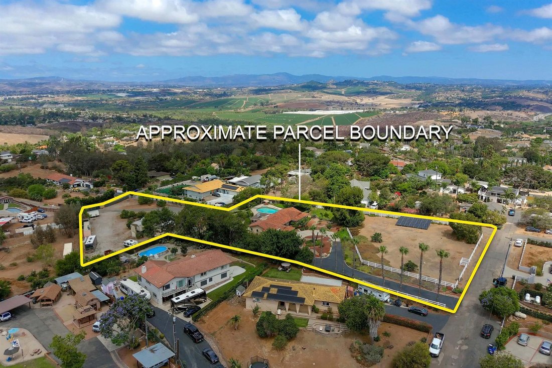 House in Vista, California, United States 4 - 18669395