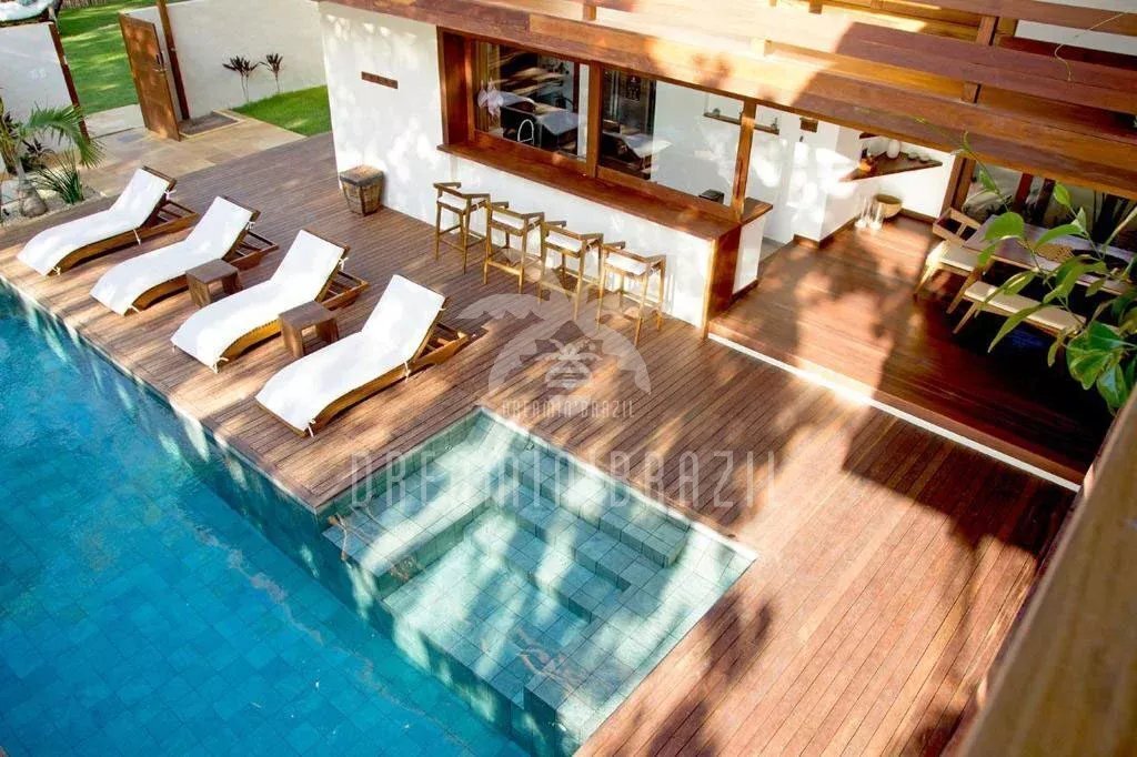 Villa in Jericoacoara, State of Ceará, Brazil 2 - 18660664