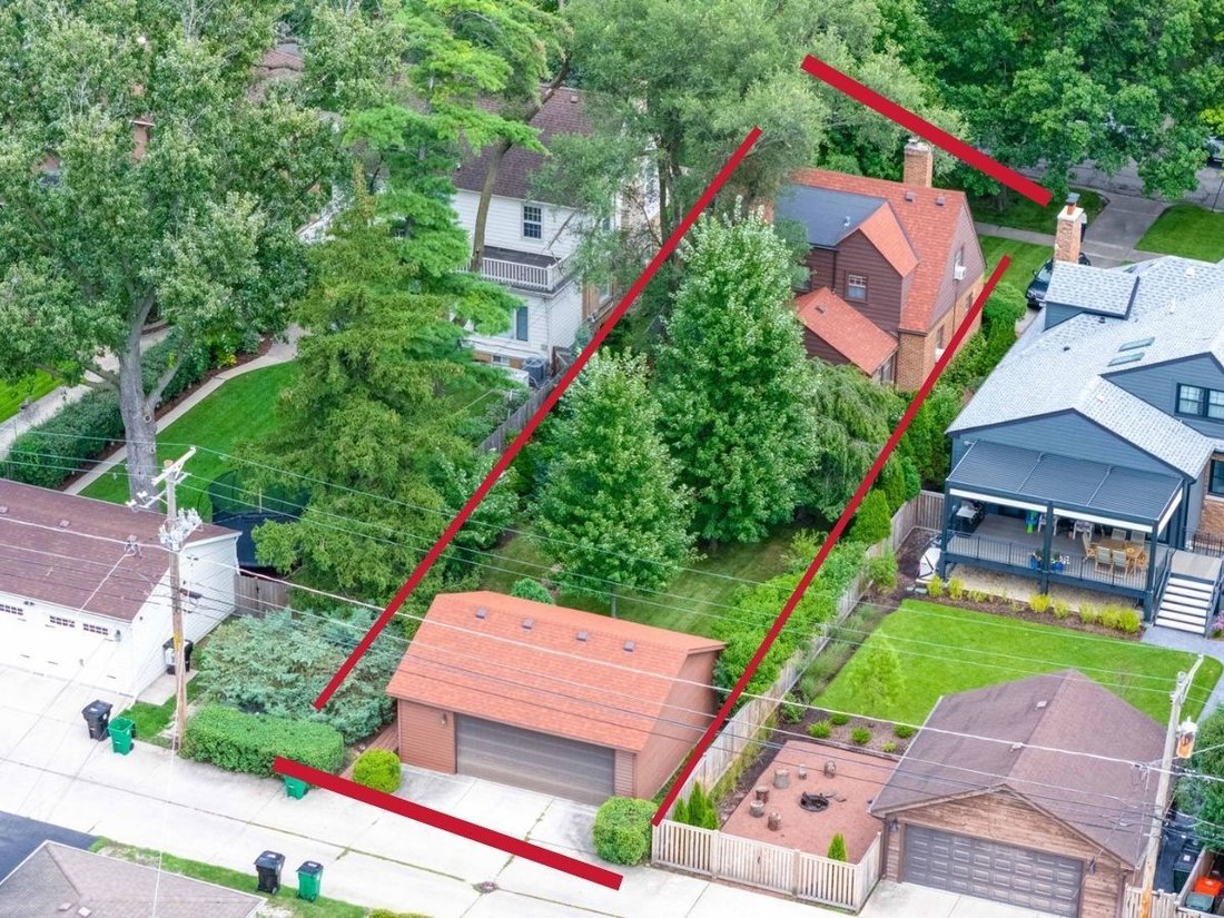 House in Park Ridge, Illinois, United States 5 - 18659913