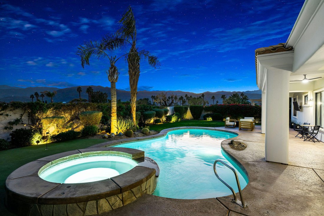House in Rancho Mirage, California, United States 3 - 18658965
