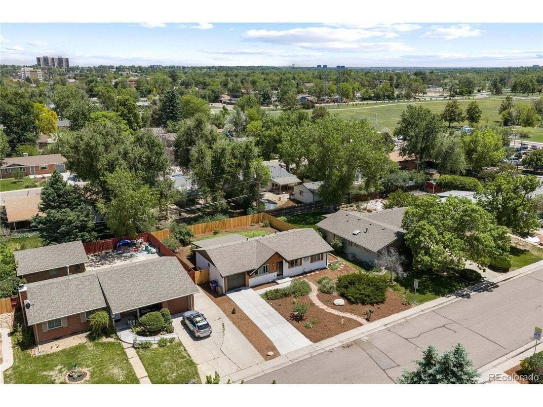House in Denver, Colorado, United States 5 - 18662182