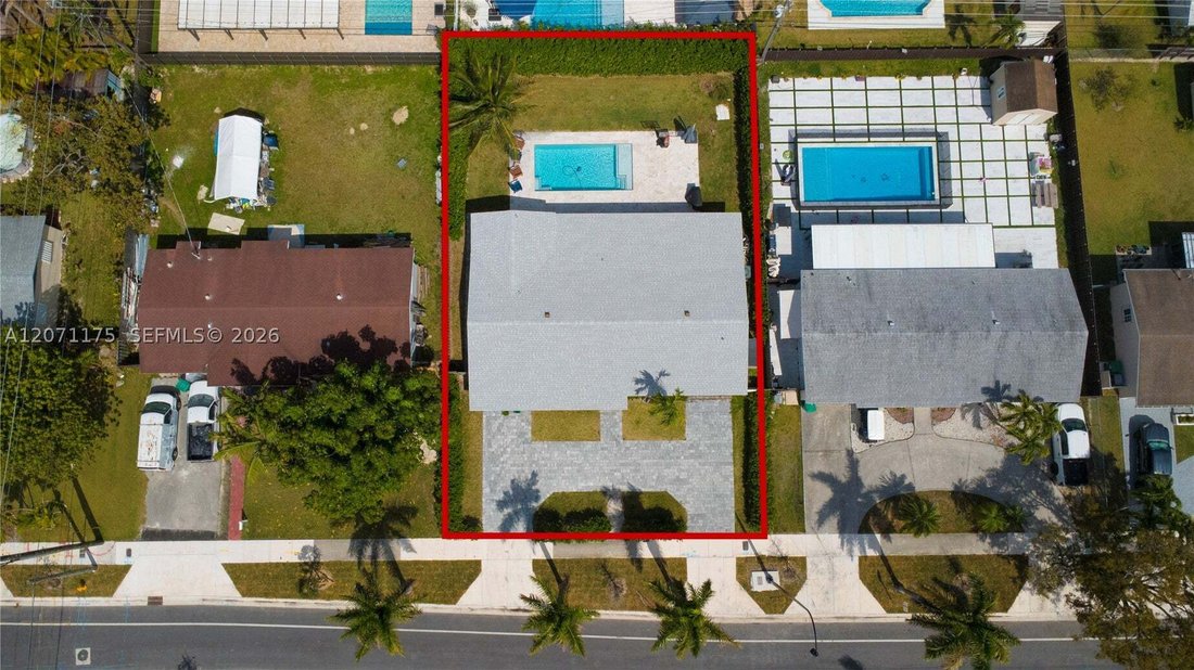 House in Cutler Bay, Florida, United States 4 - 18659330