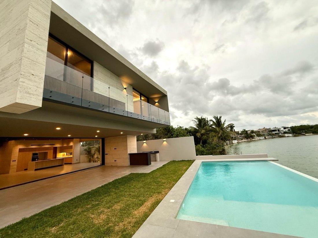 House in Cancún, Quintana Roo, Mexico 1 - 18660138