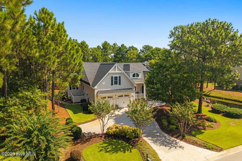 House in Southport, North Carolina, United States 3 - 18666401