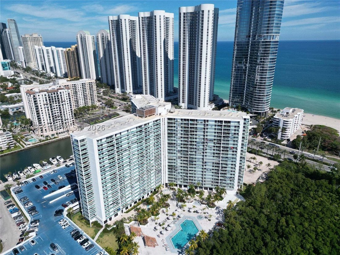 Condo in Golden Beach, Florida, United States 3 - 18663482