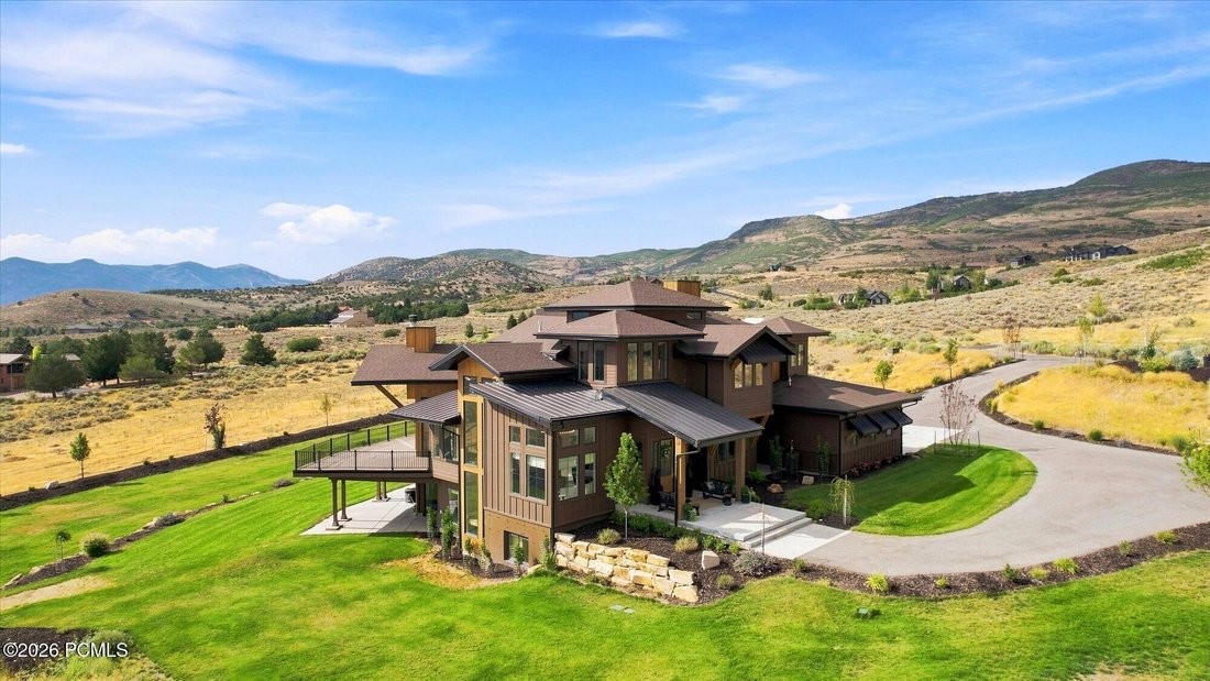 House in Heber City, Utah, United States 2 - 18663266