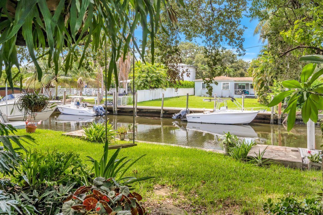 House in Fort Lauderdale, Florida, United States 2 - 18670548