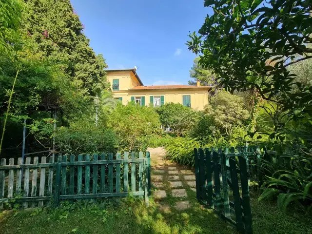 House in Cabbe-Saint Roman, Roquebrune-Cap-Martin, France 2 - 16310315