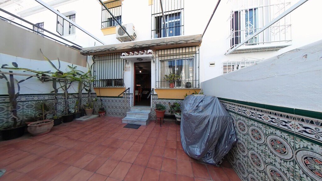 House in Nerja, Andalusia, Spain 1 - 18664353