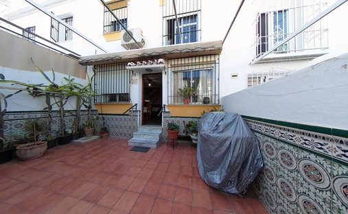 Casa a Nerja, Andalusia, Spagna 1