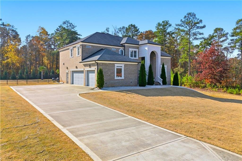 House in McDonough, Georgia, United States 2 - 18663657