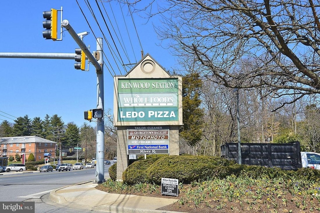 House in Bethesda, Maryland, United States 4 - 18670540
