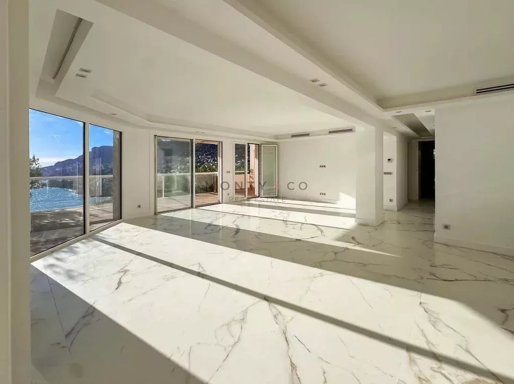 Apartment in Village-Cros de Caste-Coupiere-Mont Gros, Roquebrune-Cap-Martin, France 3 - 17693098