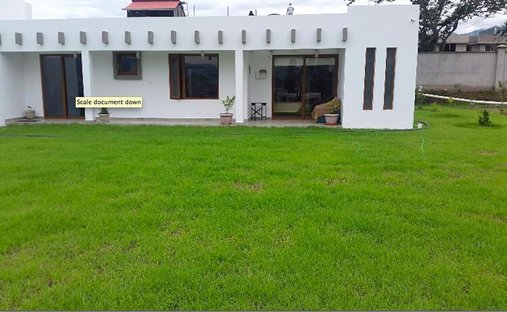 House in Quito, Pichincha, Ecuador 1