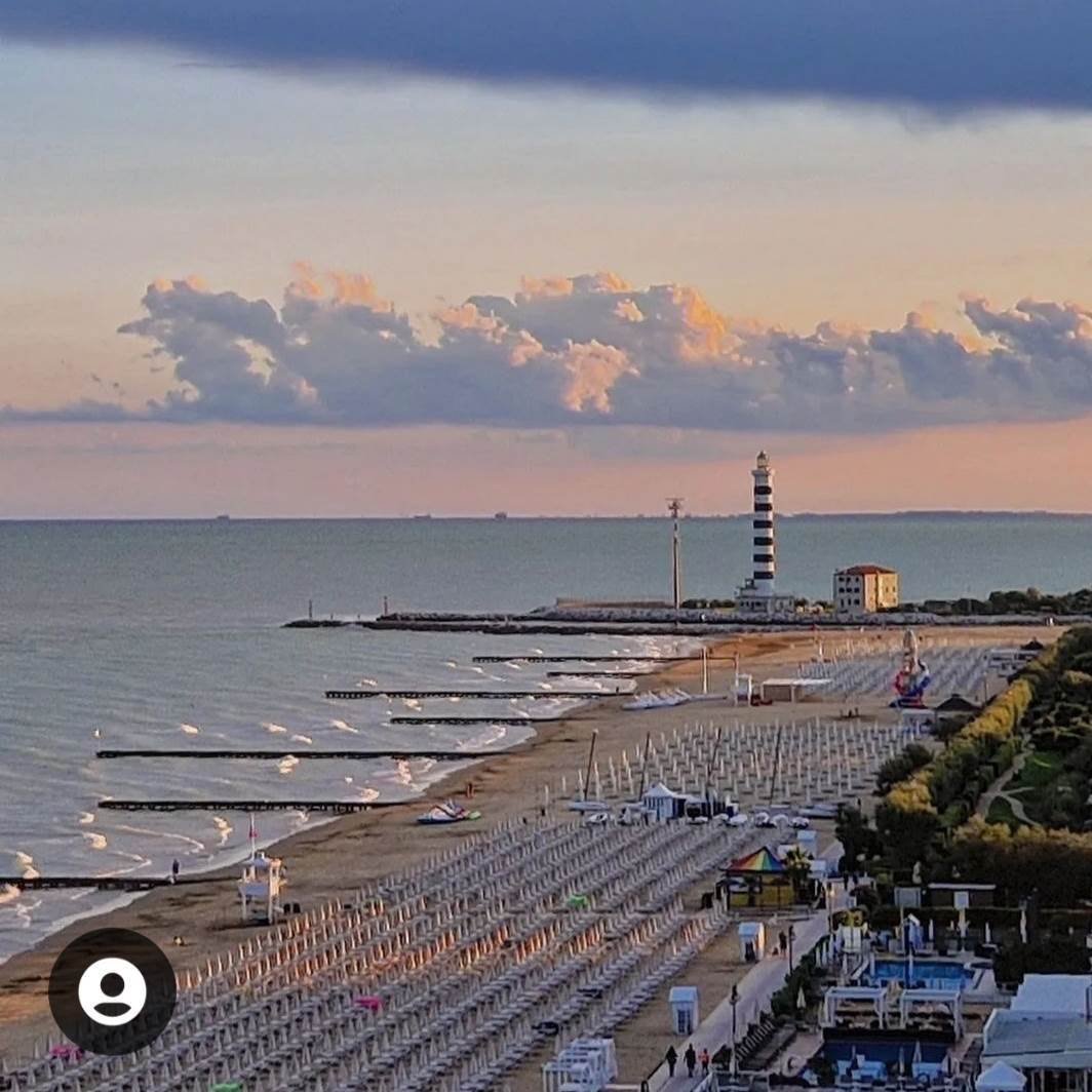 Apartment in Faro-Lido Ovest, Jesolo, Veneto 2 - 18672423
